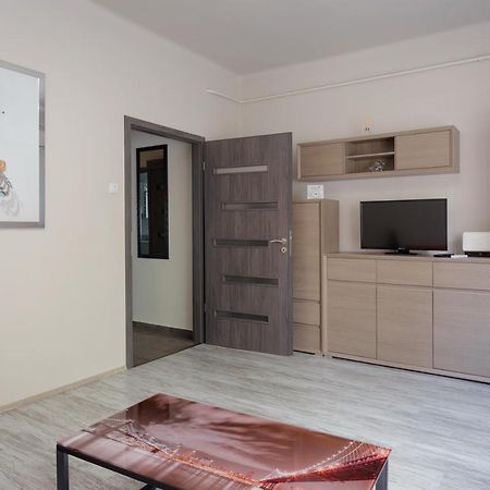 Apartament Nimród Apartman Eger Zewnętrze zdjęcie
