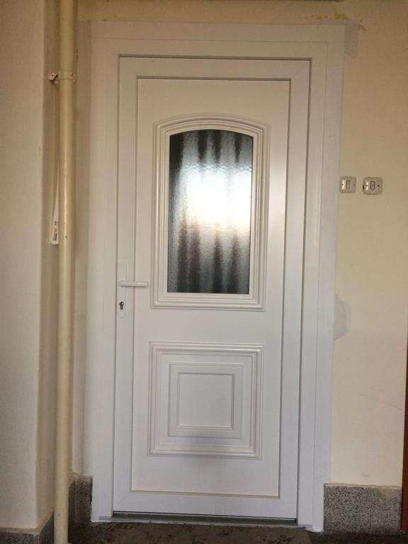 Apartament Nimród Apartman Eger Zewnętrze zdjęcie