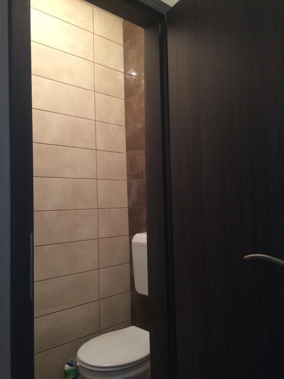 Apartament Nimród Apartman Eger Zewnętrze zdjęcie